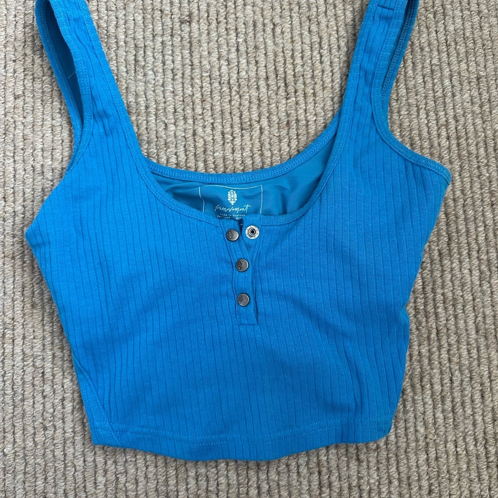 FP movement top